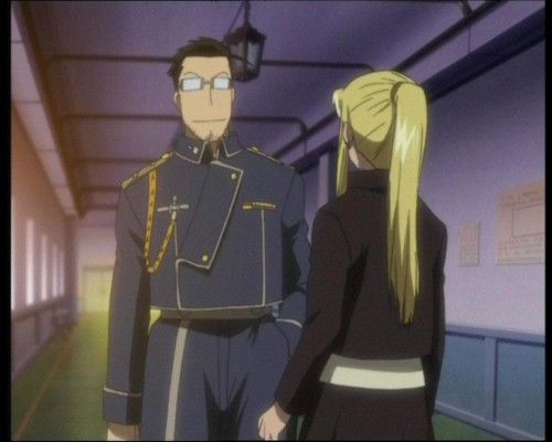 Otaku Gallery  / . / Anime e Manga / Full Metal Alchemist / Screen Shots / Episodi / 23 - Cuore d`acciaio / 108.jpg